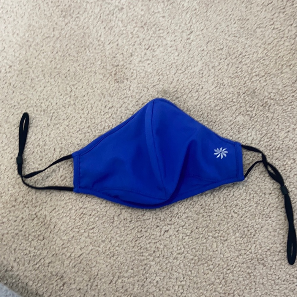 Athleta Mask NEVER WORN
